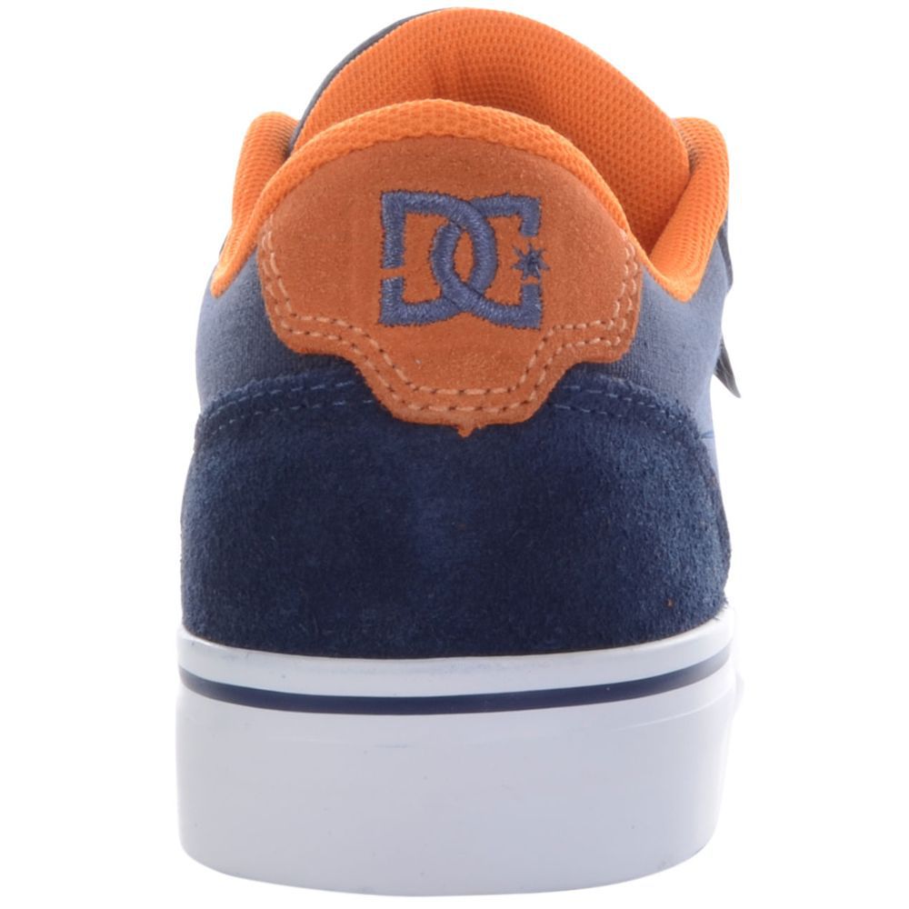 dc anvil azul