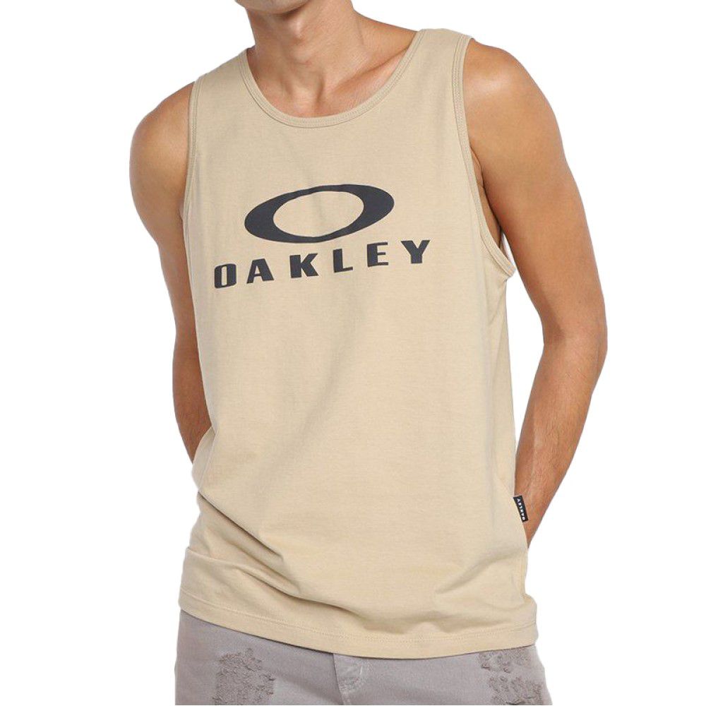 Regata Oakley Bark Tank