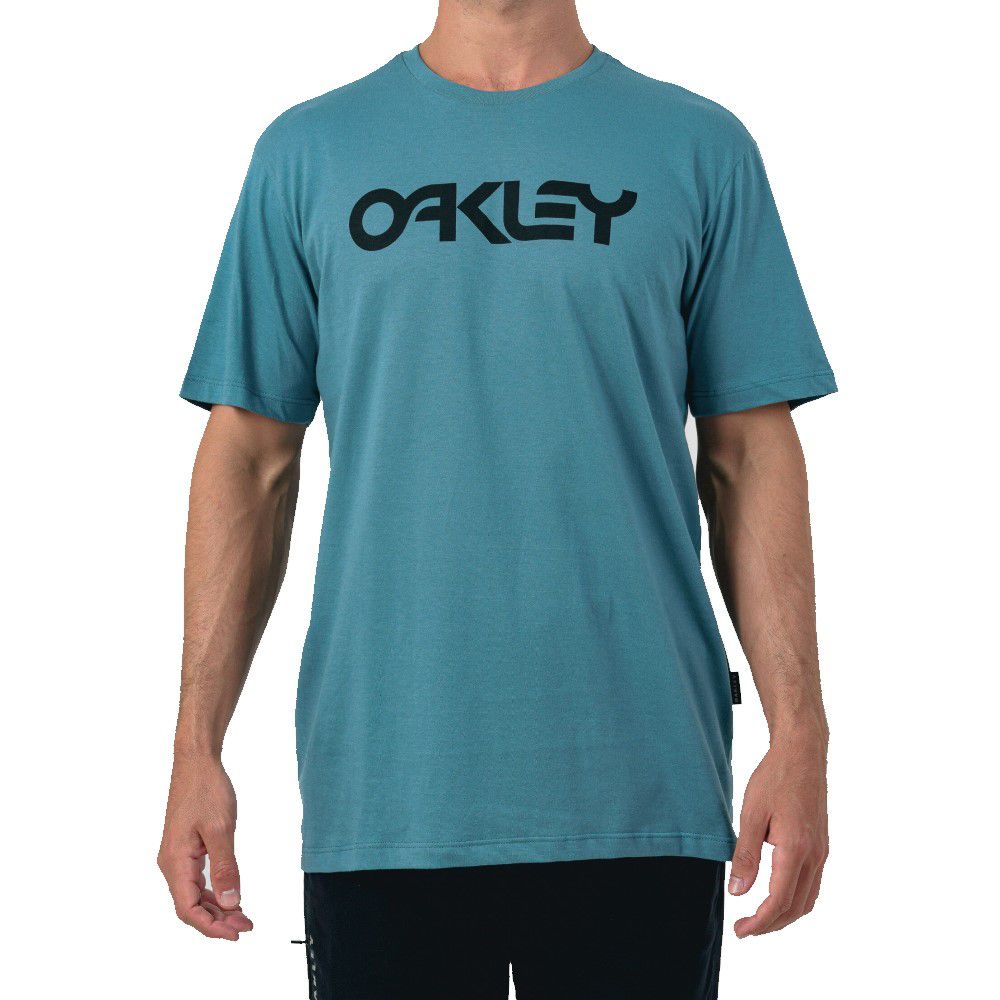 Camiseta Oakley Mark II SS