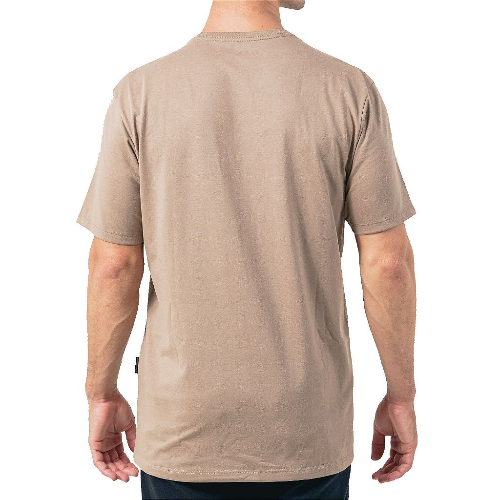 Oakley Camiseta Oakley Icon Tee - Baked Clay