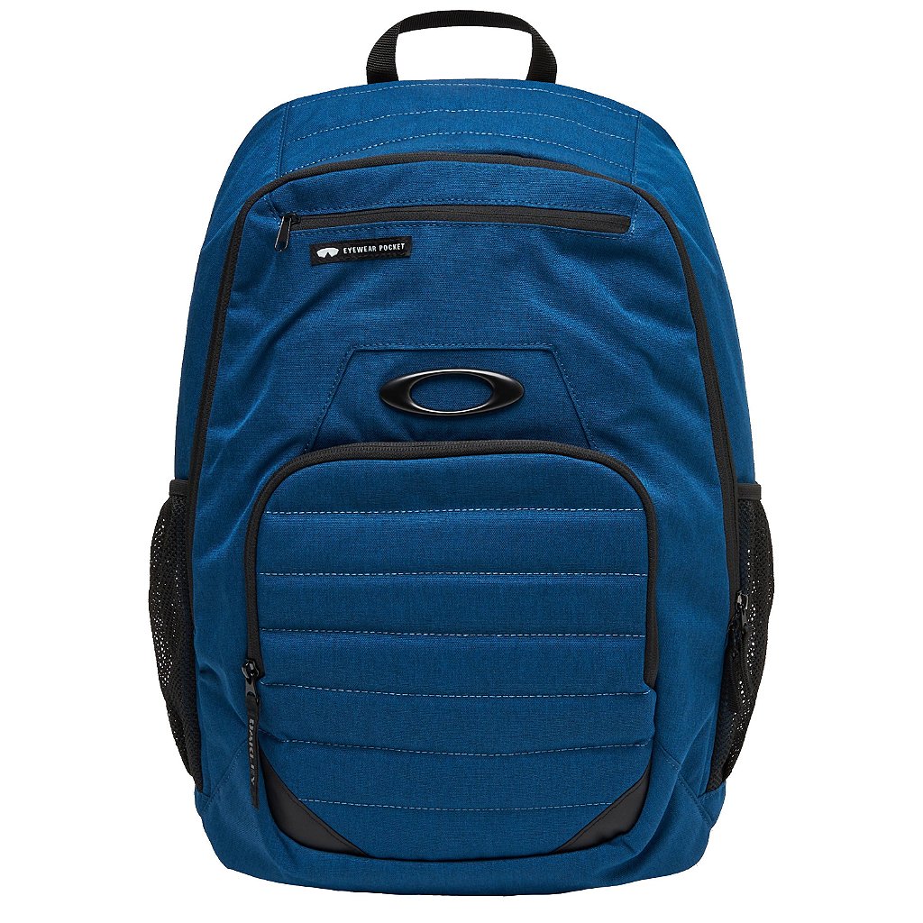 Mochila Oakley Enduro 25LT 40 Azul - Radical Place - Loja Virtual