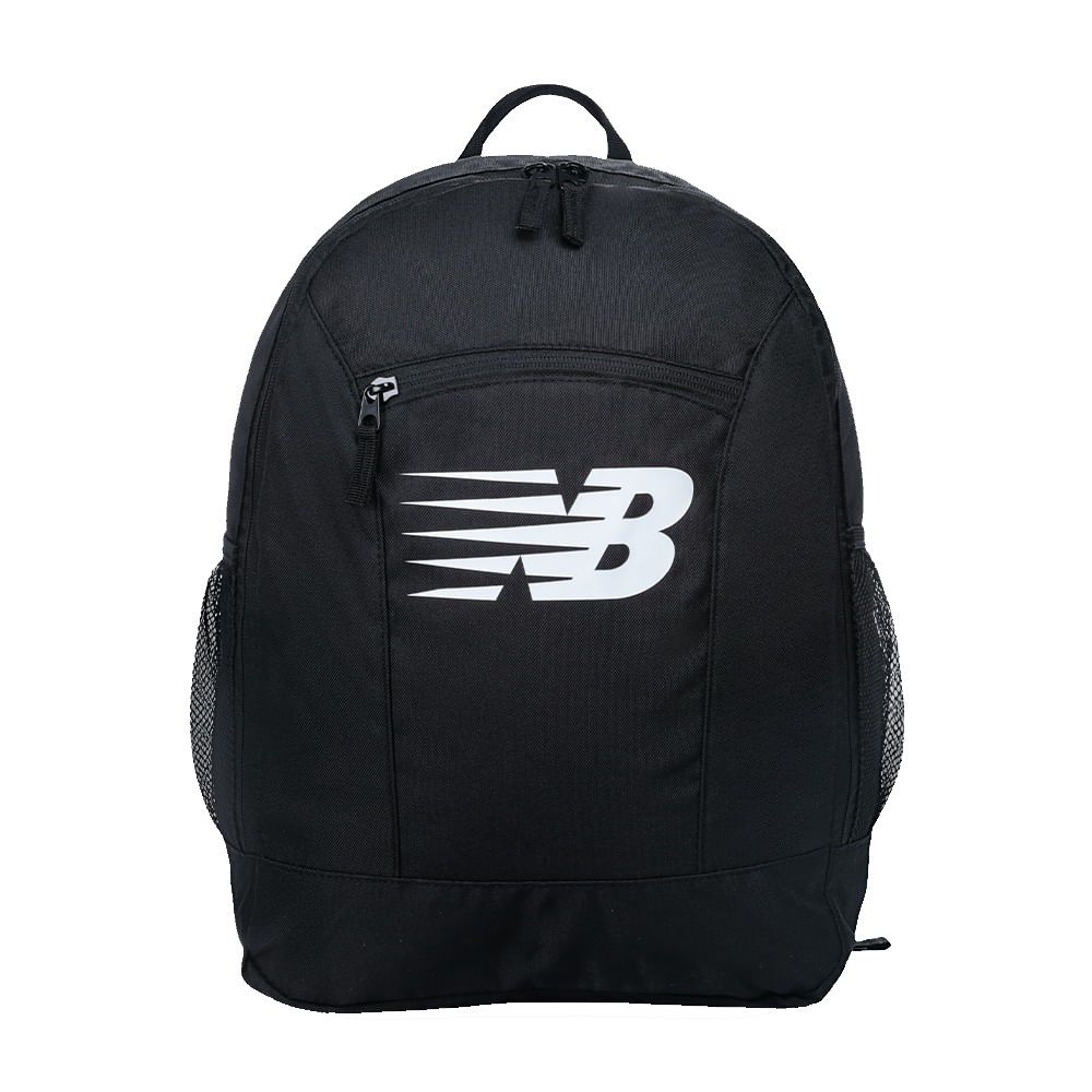 Mochila New Balance Sport Backpack Preto - Radical Place - Loja