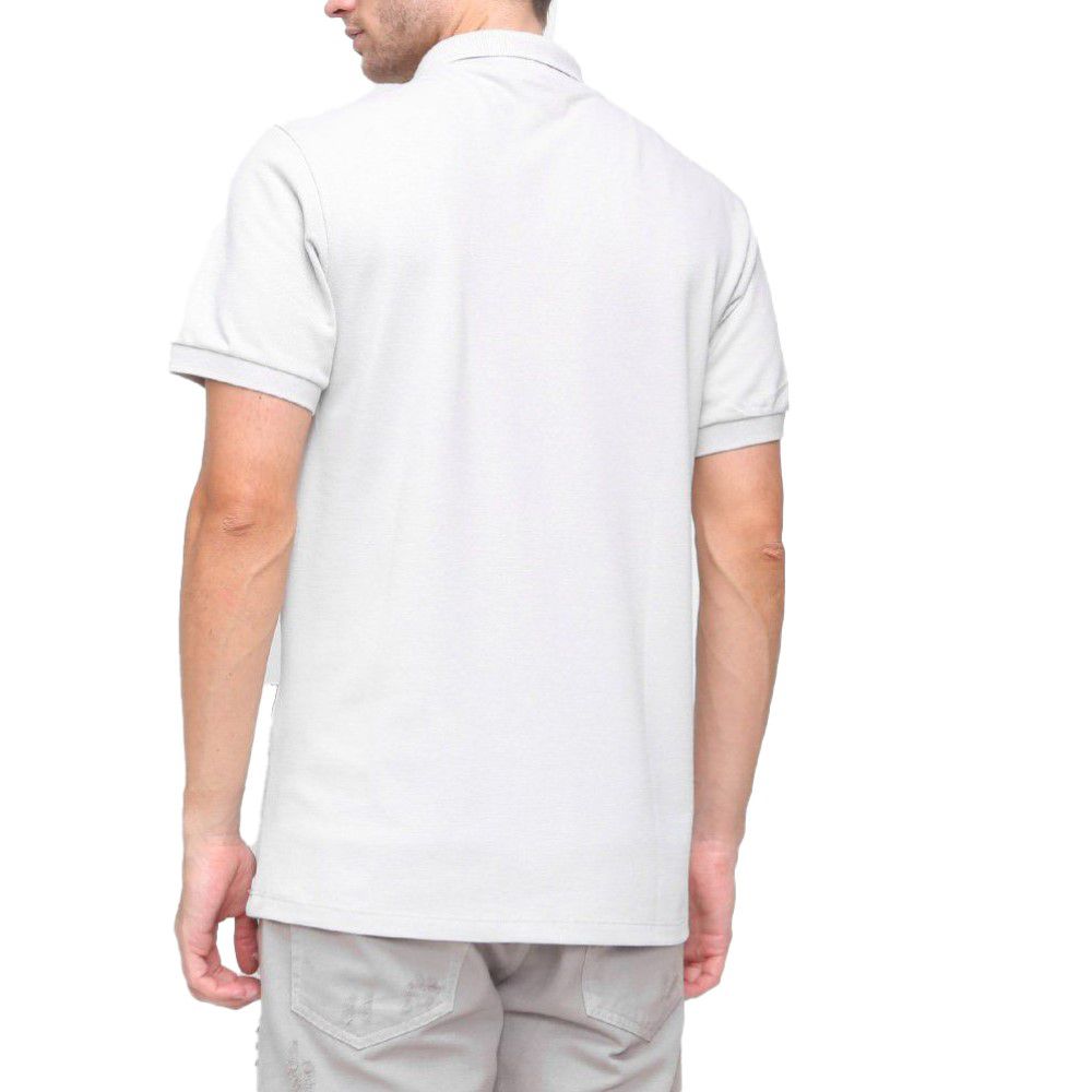 Camiseta Oakley Patch Tee Masculina - 457294br-40l