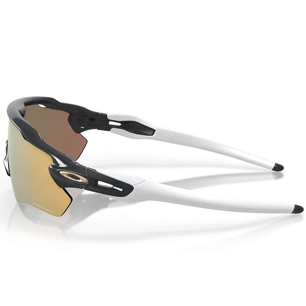 Óculos de Sol Oakley Radar EV Path Carbon W Prizm Rose Gold