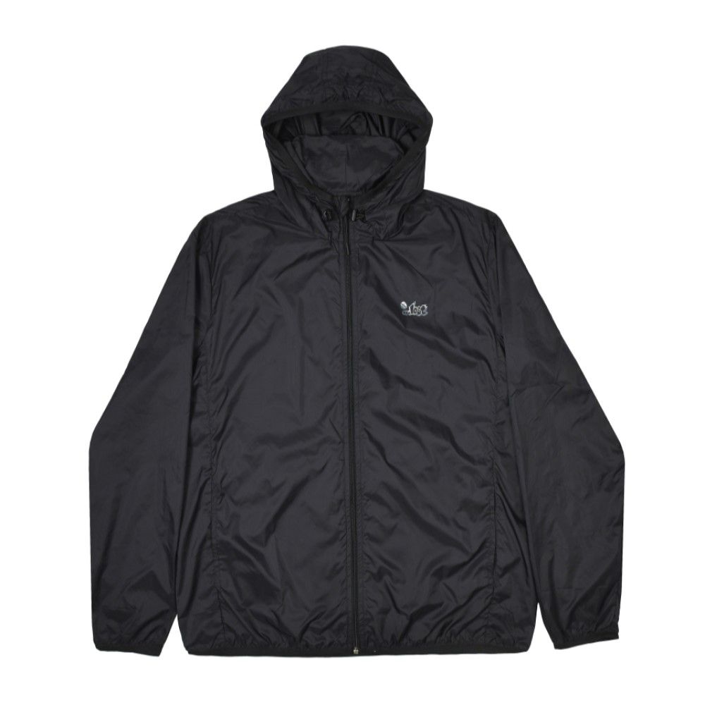 Jaqueta Lost Windbreaker Pocket Masculina Preto - Radical Place