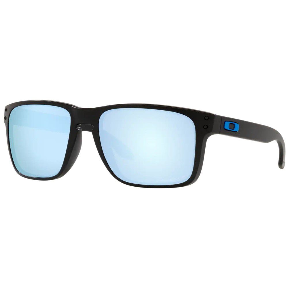 Óculos de Sol Oakley Holbrook XL Matte Black - Radical Place - Loja Virtual  de Produtos Esportivos