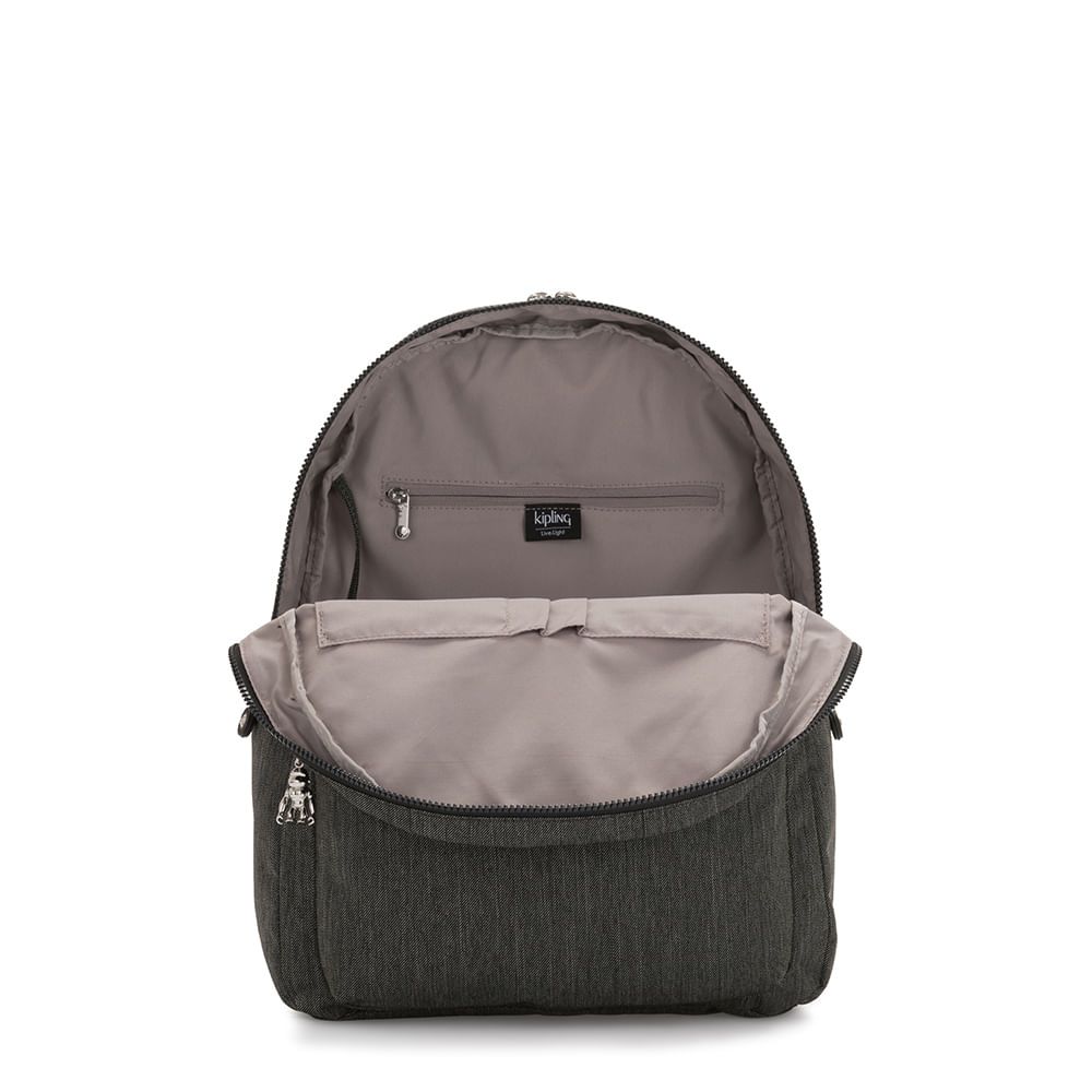 Mochila citrine kipling hotsell