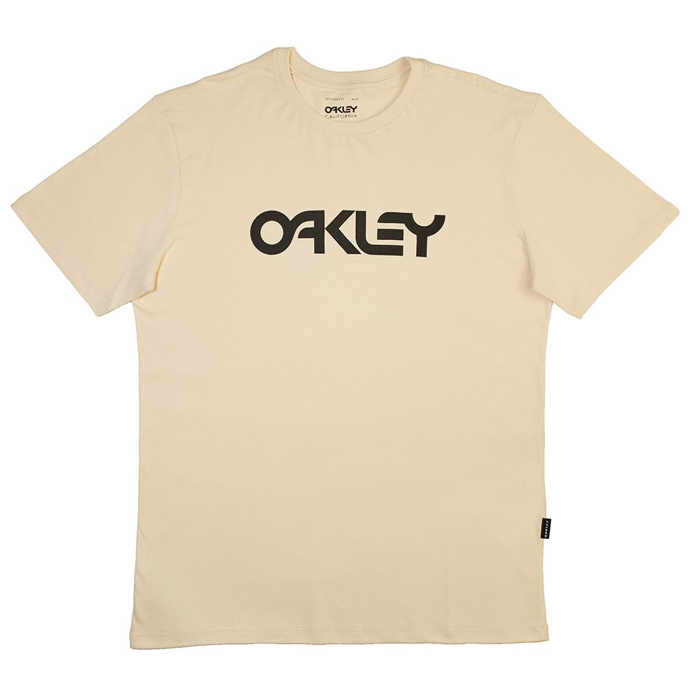 Camiseta Oakley Mark Ii Ss Tee Masculina - 457290br-01k