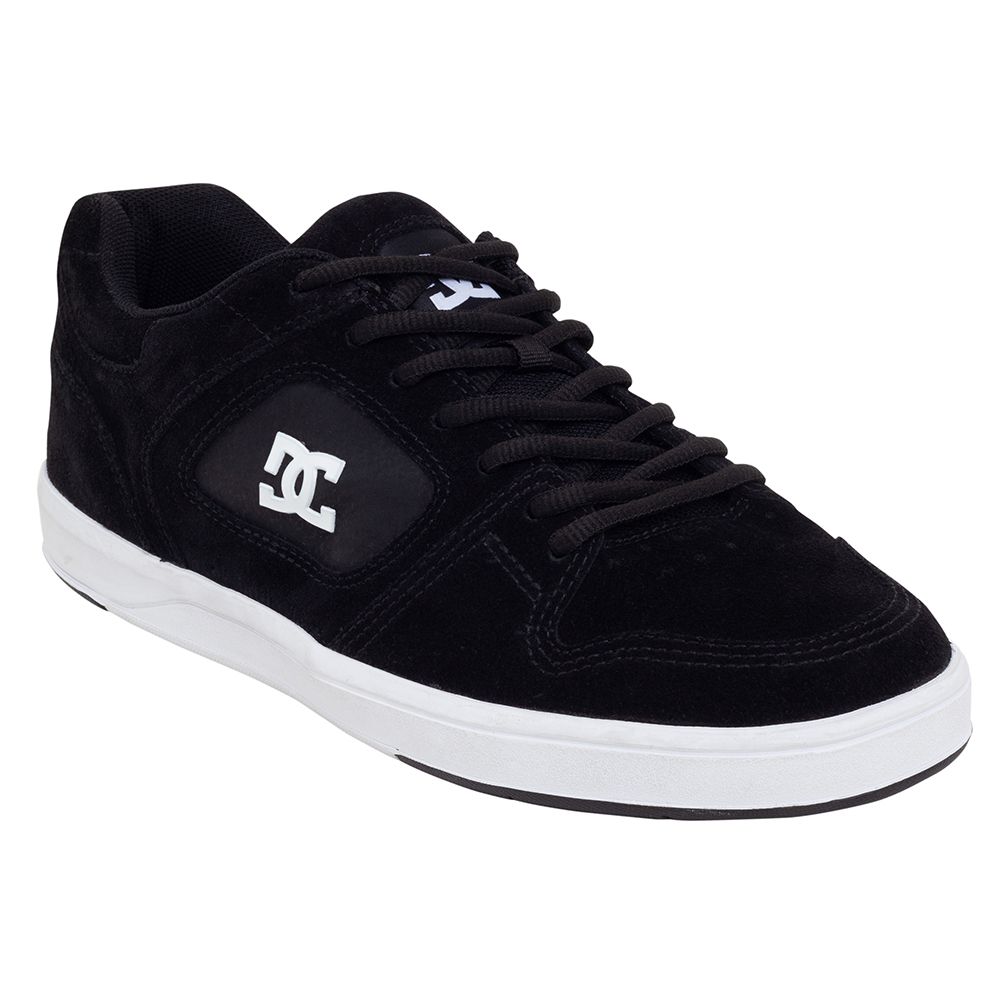 Union At las ブラック　Sサイズ Tênis DC Shoes Union LA Masculino PretoBranco - Radical Place
