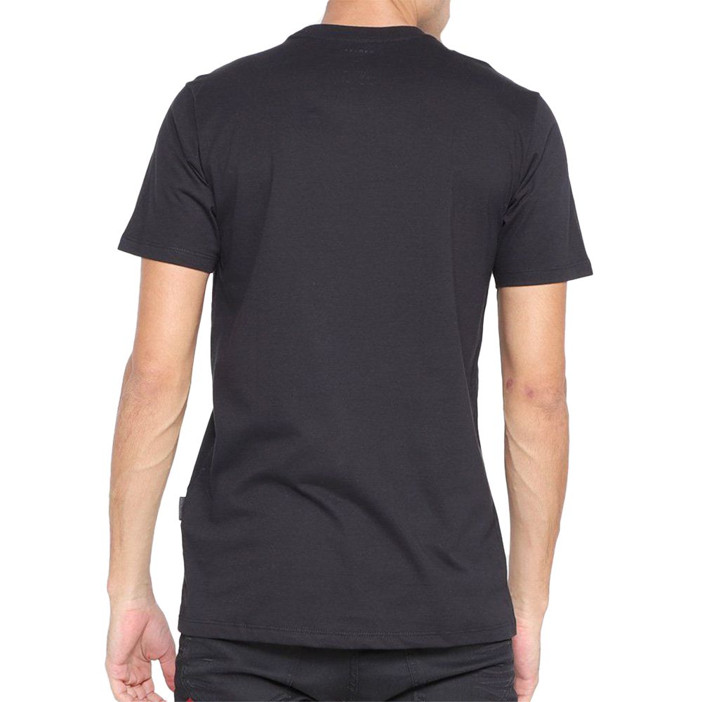 Camiseta Oakley Holo Graphic Tee Masculina Preto - Radical Place