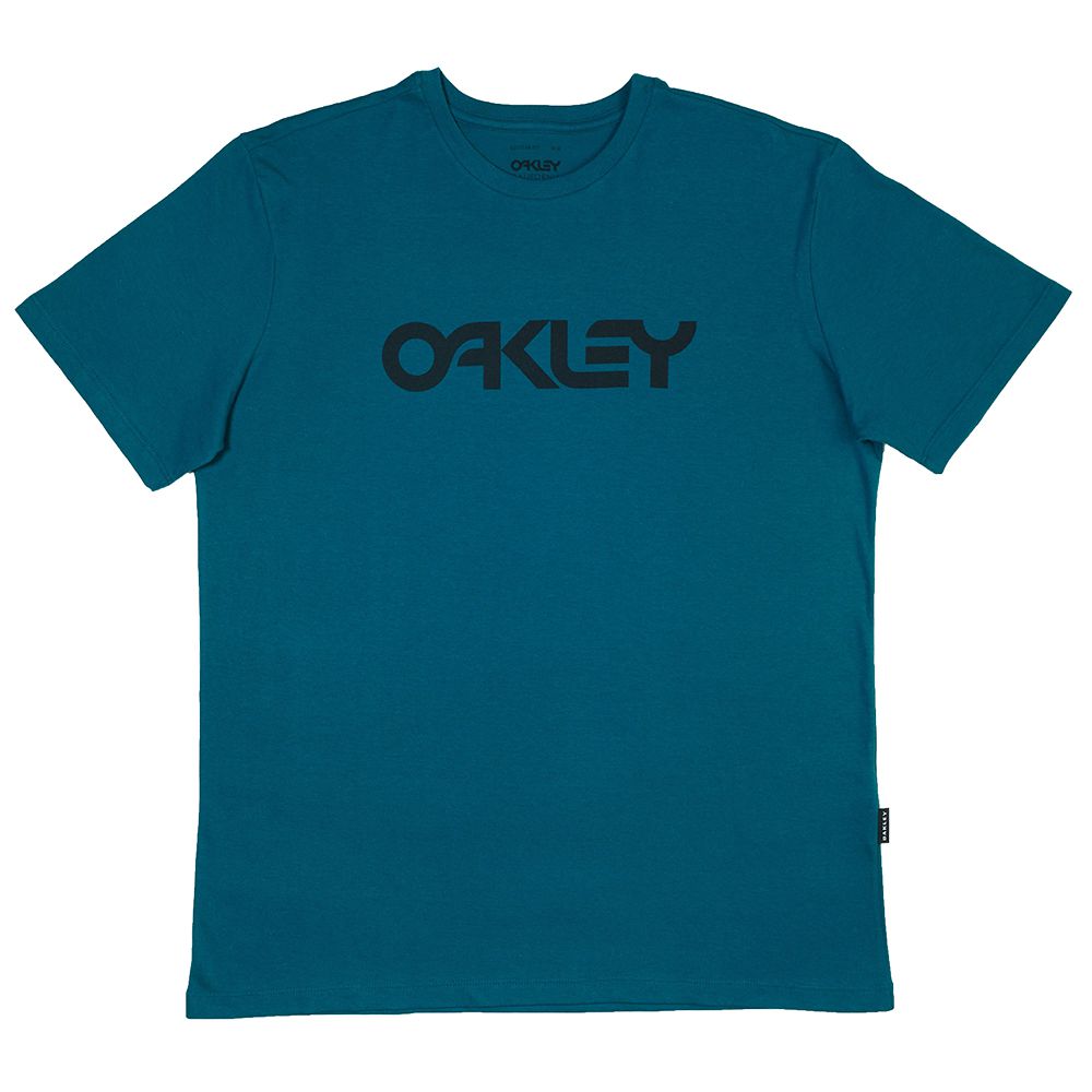 Camiseta Oakley Premium Quality Masculina Off White - Radical