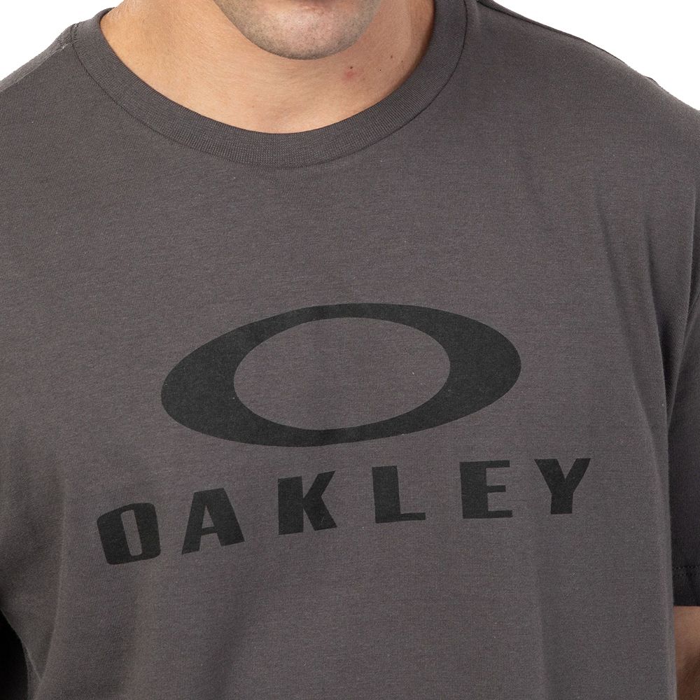 CAMISETA OAKLEY O-BARK SS 457289BR68D - Chloro Outfit