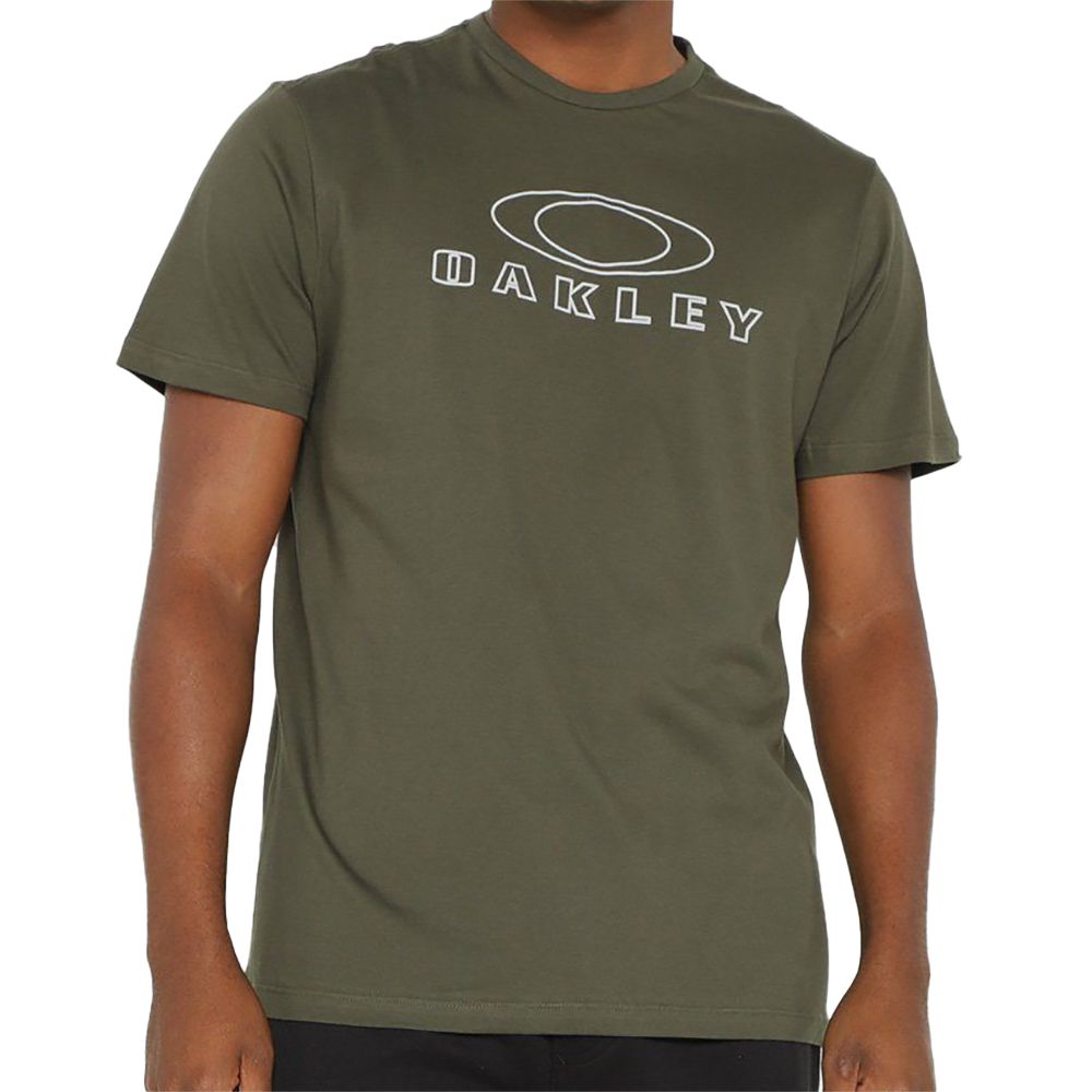 Camiseta Oakley Antiviral Logo Masculina Branco - Radical Place - Loja  Virtual de Produtos Esportivos