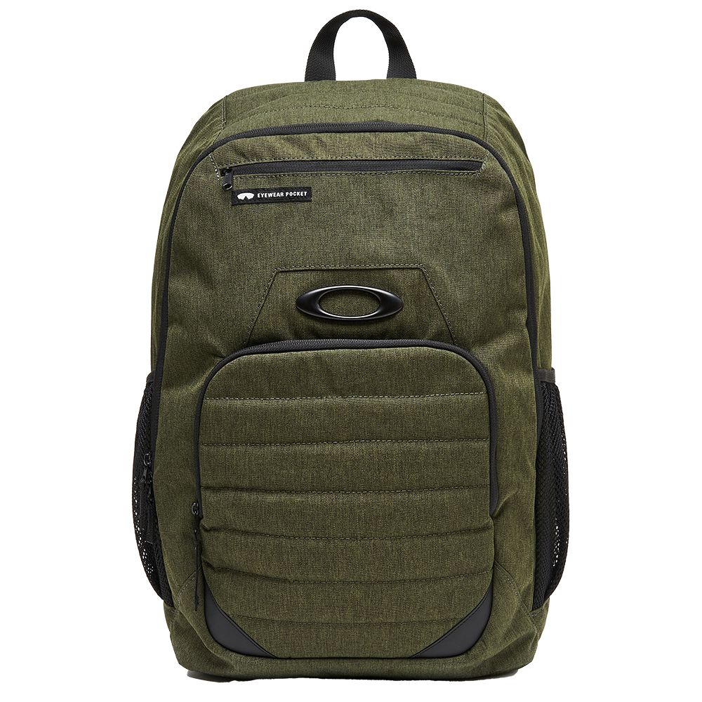 Mochila Oakley Enduru 25LT 40 Verde Escuro - Radical Place - Loja