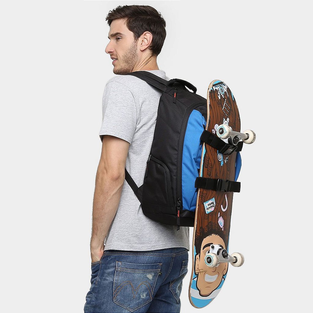 skate bolsa element