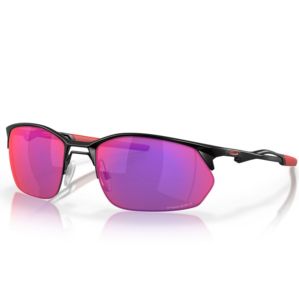 Óculos De Sol Flak Jacket 2.0 Mandrake Oakley Rosa Feminino