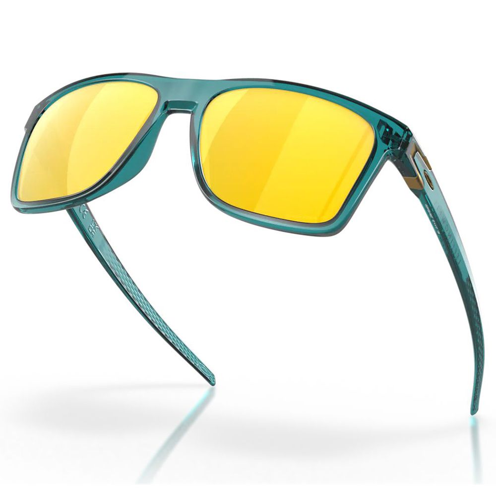 Óculos de Sol Oakley Leffingwell Matte Artic Surf - Radical Place - Loja  Virtual de Produtos Esportivos