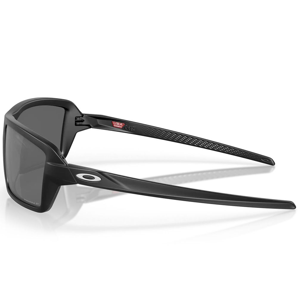 Óculos de Sol Oakley Wire Tap 20 Satin Black Prizm Road - Radical Place -  Loja Virtual de Produtos Esportivos