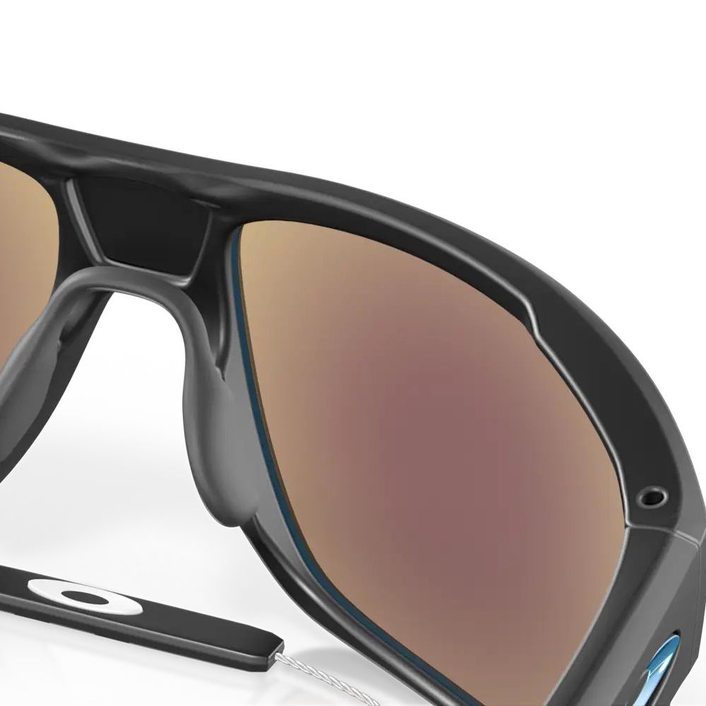 Óculos de Sol Oakley Split Shot Matte Black - Radical Place - Loja