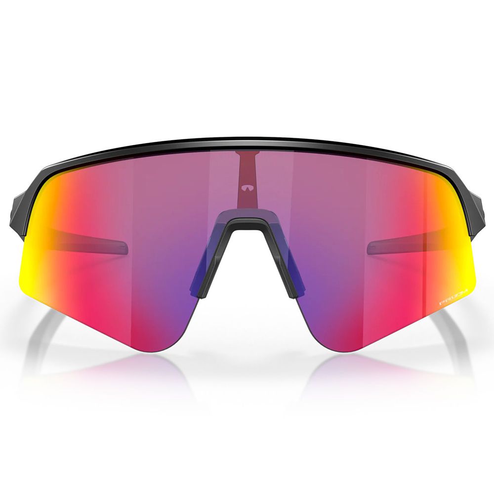 Óculos de Sol Oakley Sutro Lite Sweep Matte Black Prizm Road Óculos de Sol Oakley Sutro Lite Sweep Matte Black Prizm Road