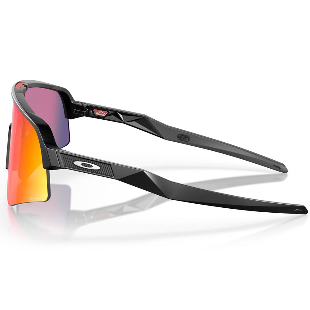 Óculos de Sol Oakley Sutro Lite Sweep Matte Black Prizm Road Óculos de Sol Oakley Sutro Lite Sweep Matte Black Prizm Road