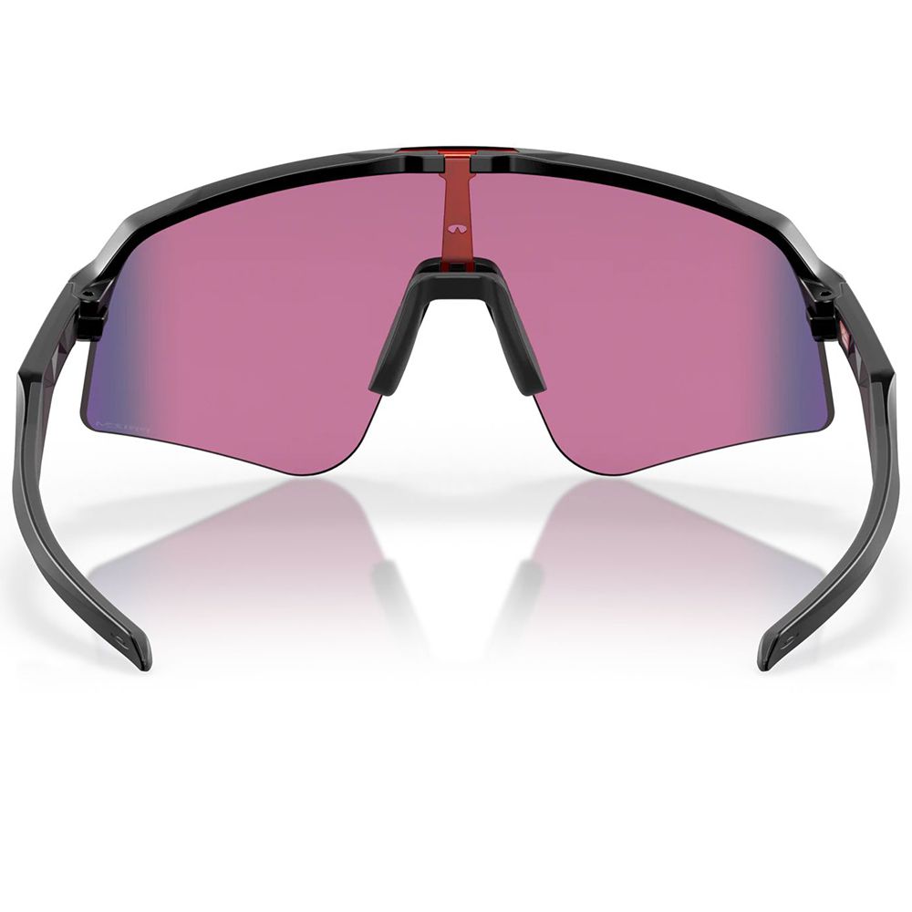 Óculos de Sol Oakley Sutro Lite Sweep Matte Black Prizm Road Óculos de Sol Oakley Sutro Lite Sweep Matte Black Prizm Road