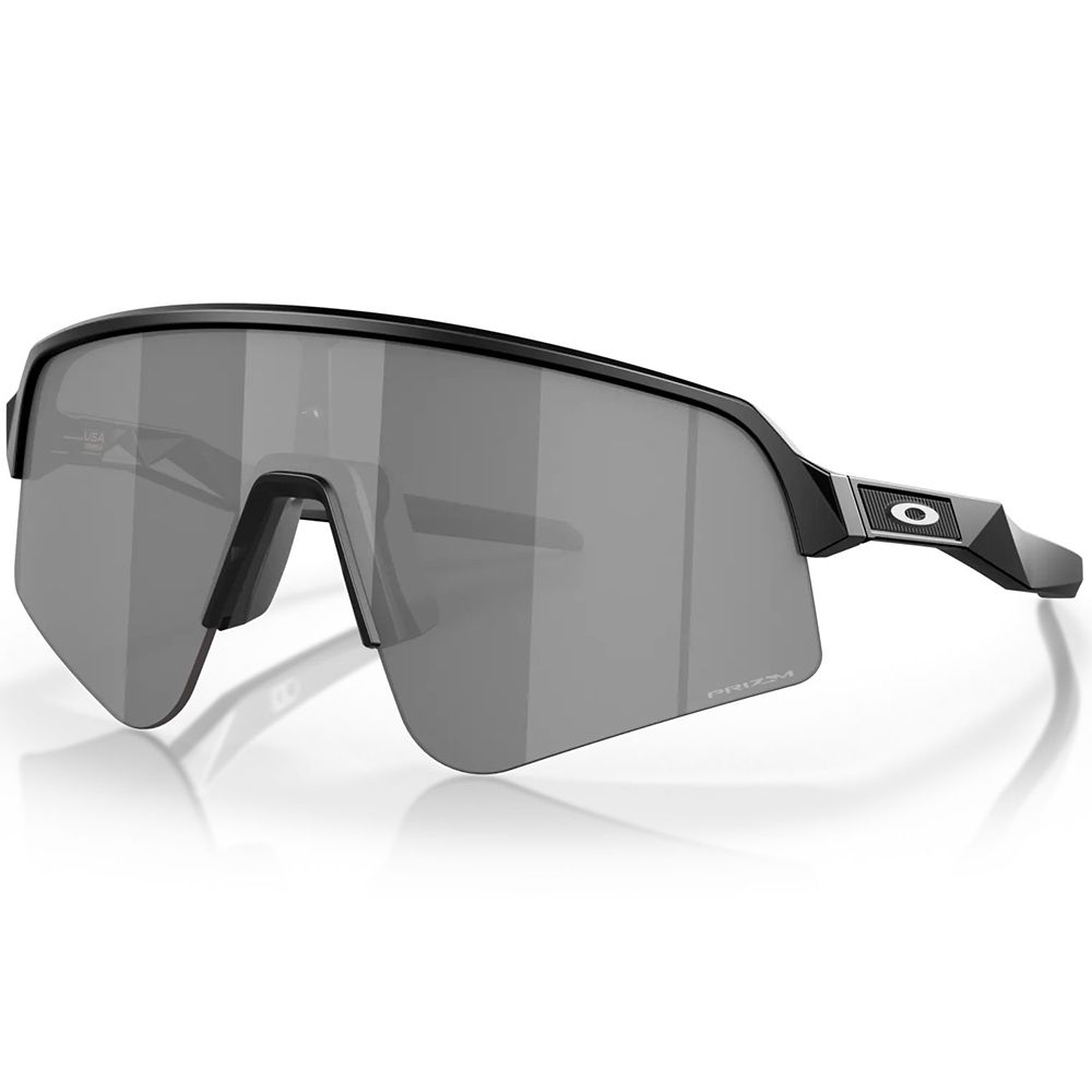 Óculos de Sol Oakley Sutro Lite Sweep Matte Black - Radical Place