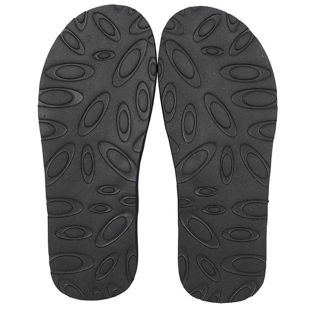 Chinelo Oakley Zeal Masculino Preto - Radical Place - Loja Virtual