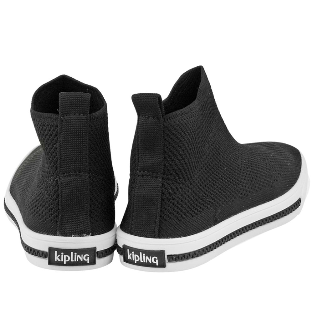 Tenis cano alto feminino kipling cheap