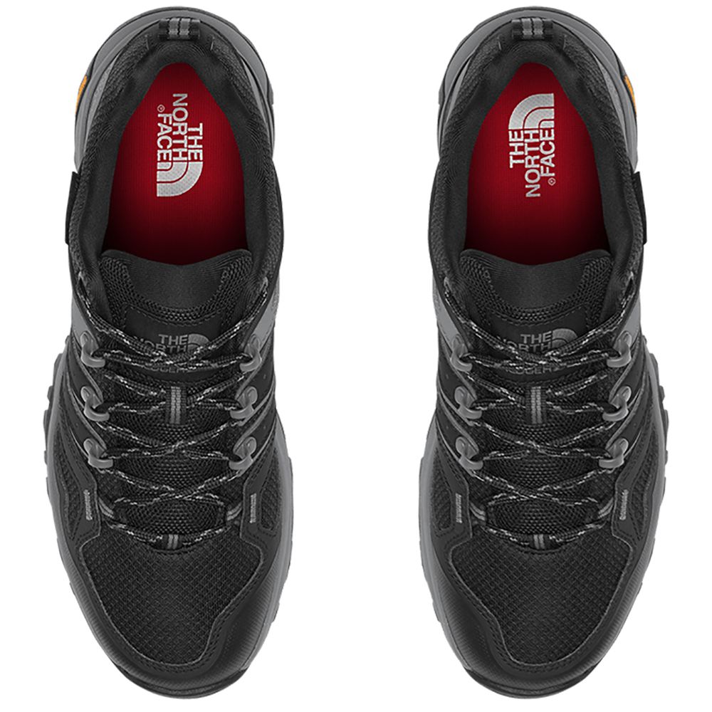 Tênis The North Face M Hedgehog Futurelight Masculino Preto