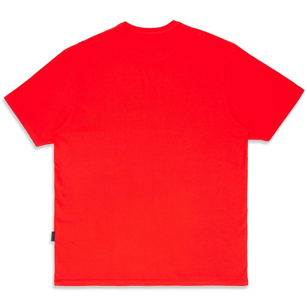 Camiseta Oakley Patch 20 Masculina Vermelho - Radical Place - Loja Virtual  de Produtos Esportivos