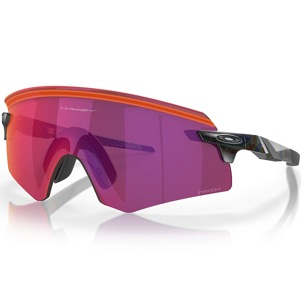 OAKLEY エンコーダー Óculos de Sol Oakley Encoder Dark Galaxy Prizm Road - Radical