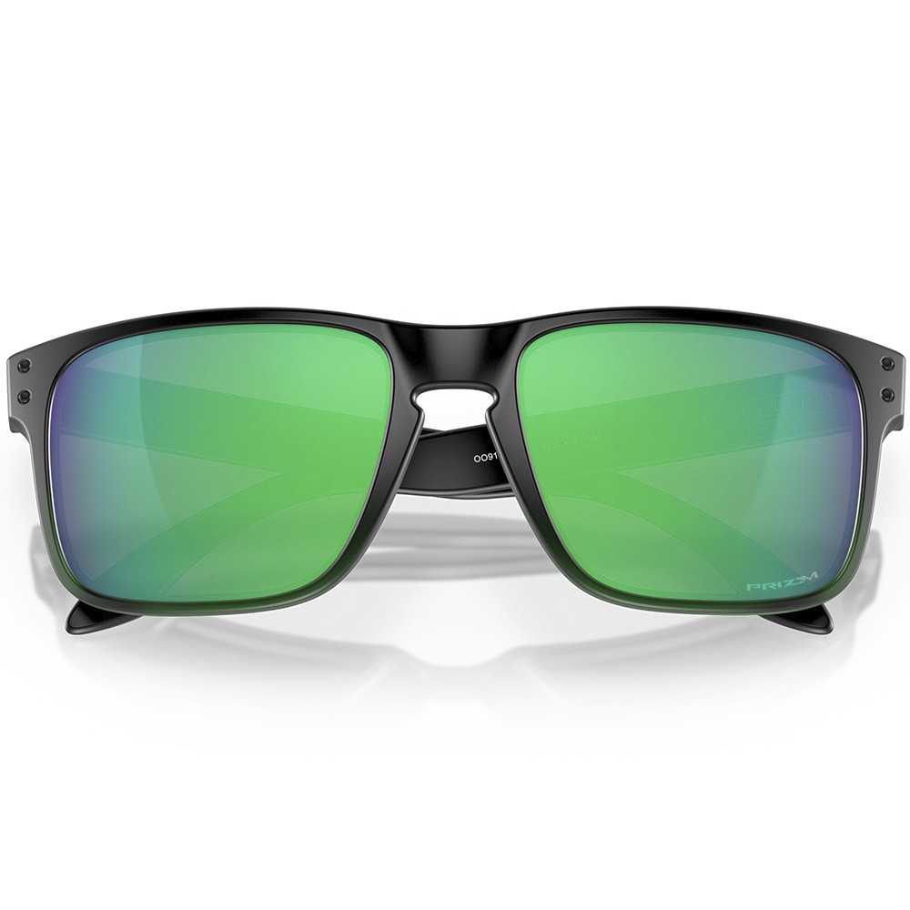 Óculos de Sol Oakley Holbrook Jade Fade Prizm Jade - Radical Place - Loja  Virtual de Produtos Esportivos