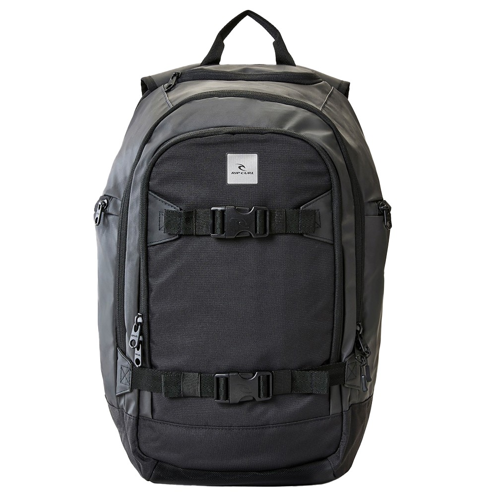 Mochila Rip Curl Posse 33L Midnight Azul Marinho - Radical Place Mochila Rip Curl Posse 33L Midnight Azul Marinho - Radical Place