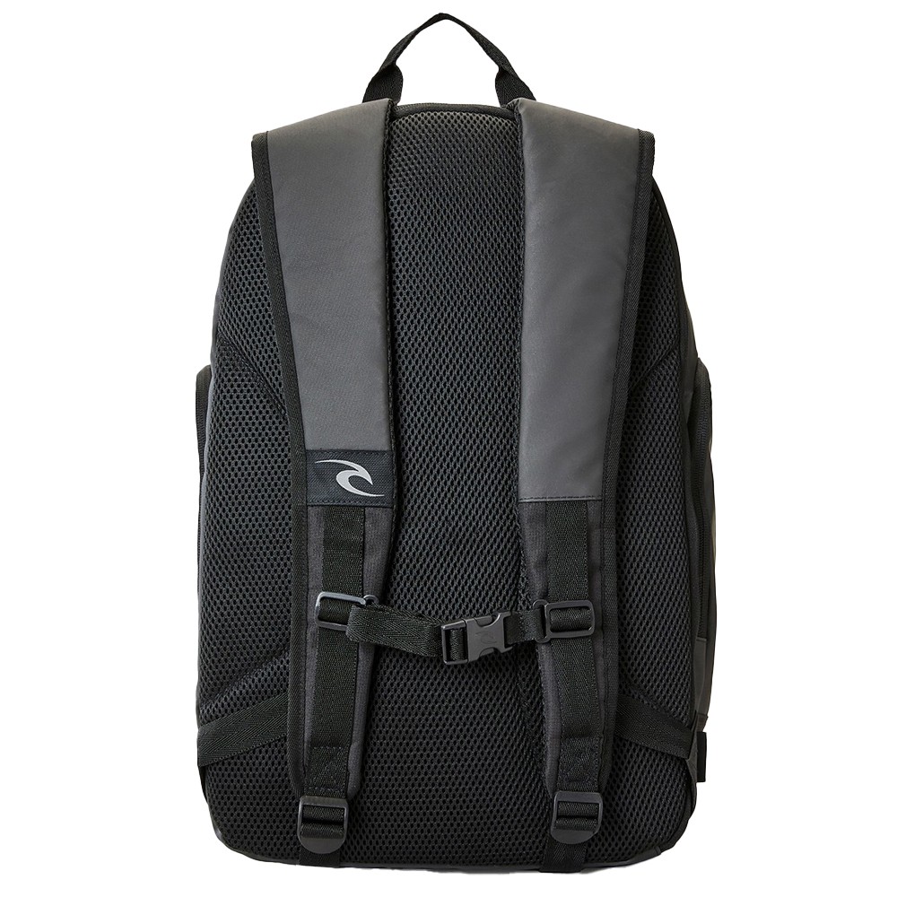 Mochila Rip Curl Posse 33L Midnight Azul Marinho - Radical Place
