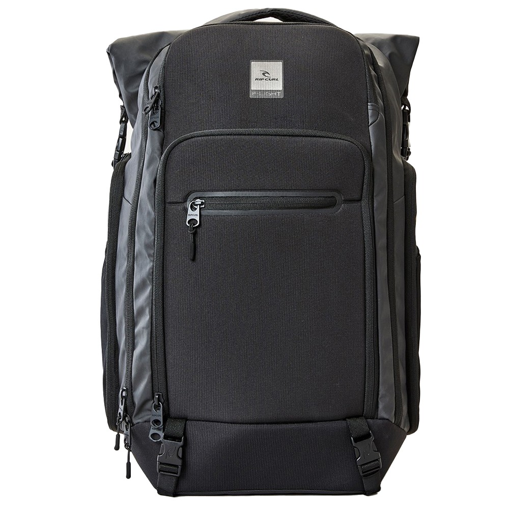 smilesurf Mochila Rip Curl F Light Surf 40L Icons - Preto - Home | Session Store