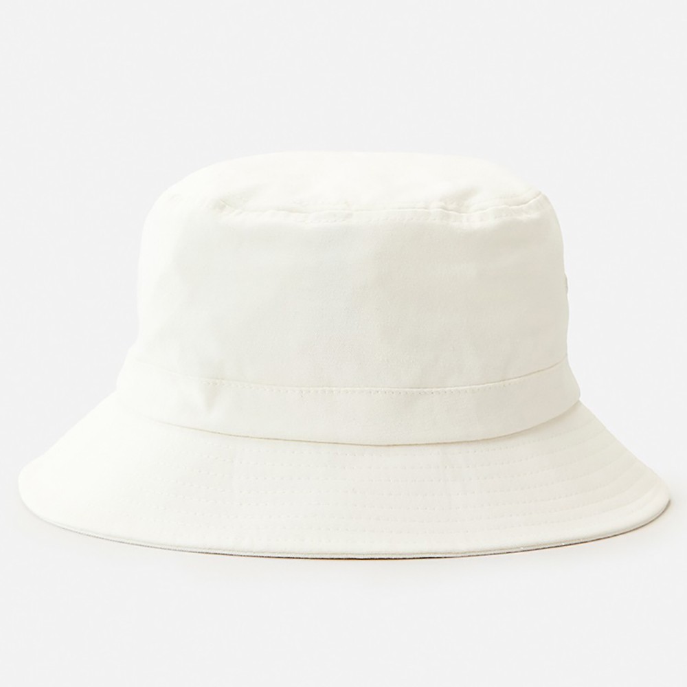 Chapéu Rip Curl Valley Bucket Hat Off White - Radical Place - Loja Virtual  de Produtos Esportivos