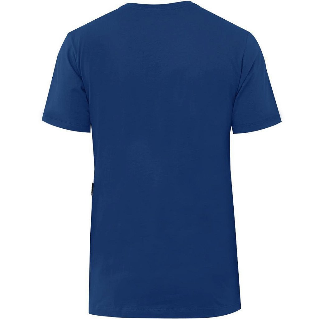 Camiseta Oakley O-Bark SS Rhone