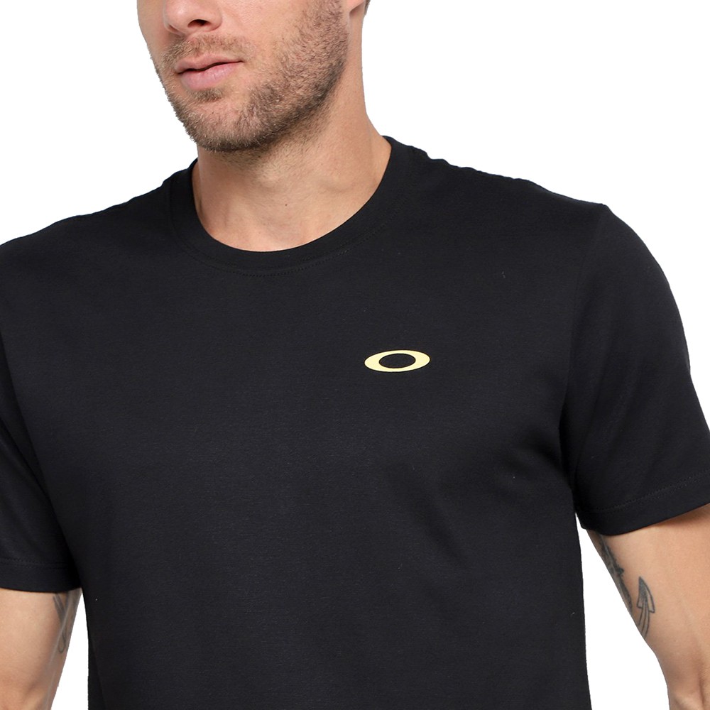 Camiseta Oakley Ellipse Frog WT23 Masculina Dark Blue - Radical Place -  Loja Virtual de Produtos Esportivos