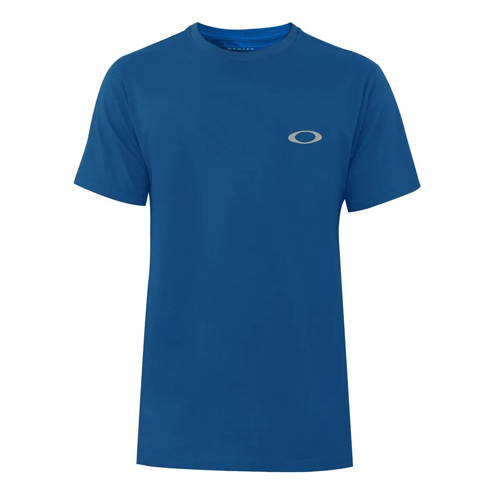 Camiseta Oakley O-Rec Perform Feminina