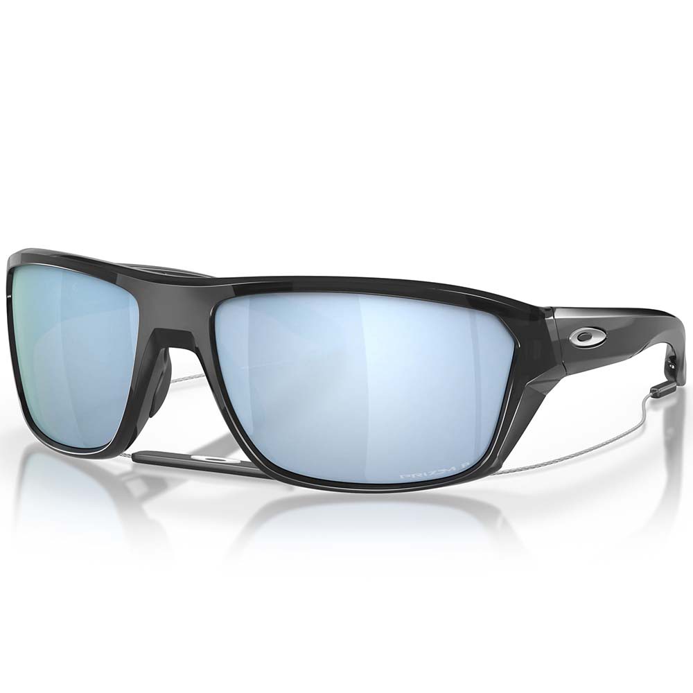 Óculos de Sol Oakley Split Shot Black Ink 3564 - Radical Place