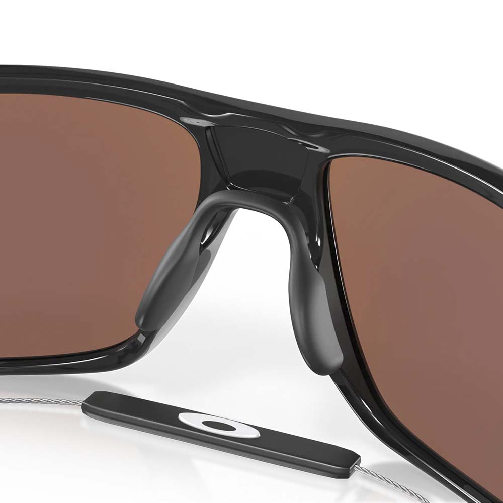 Óculos de Sol Oakley Split Shot Black Ink 3564 - Radical Place