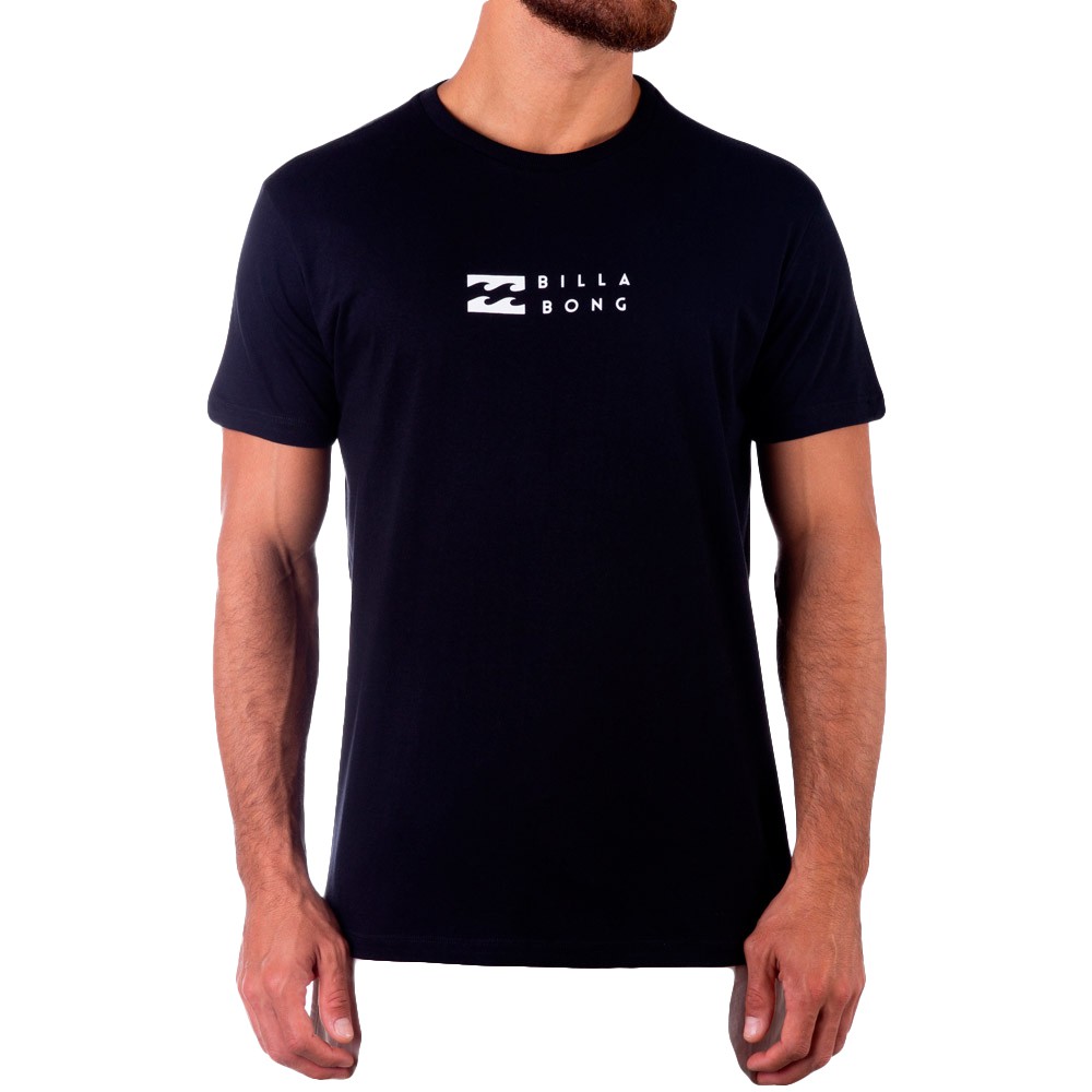 Camiseta Billabong United SM23 Masculina Preto - Radical Place - Loja  Virtual de Produtos Esportivos