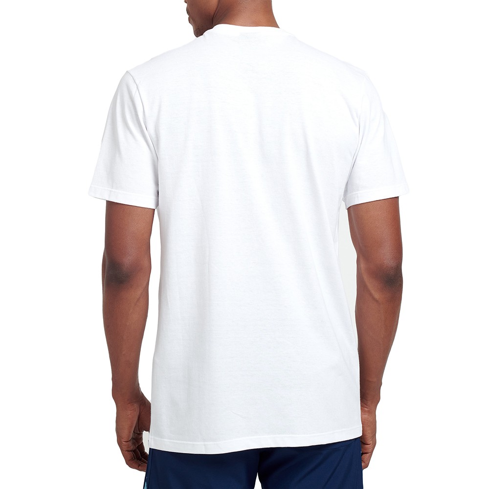 Camiseta Oakley Branco - td2154