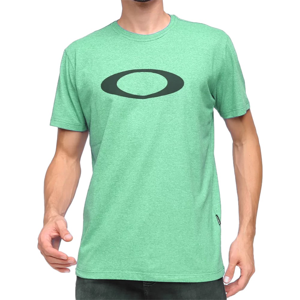 Camiseta Oakley O-Ellipse - Masculina