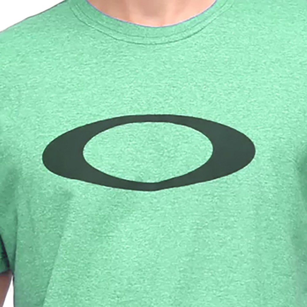 Camiseta Oakley Ellipse Frog WT23 Masculina Herb - Radical Place - Loja  Virtual de Produtos Esportivos