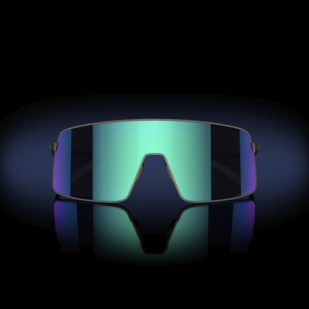 小物 OAKLEY SUTRO Ti Sutro TI Patrick Mahomes II Collection Prizm Black Matte Gold de