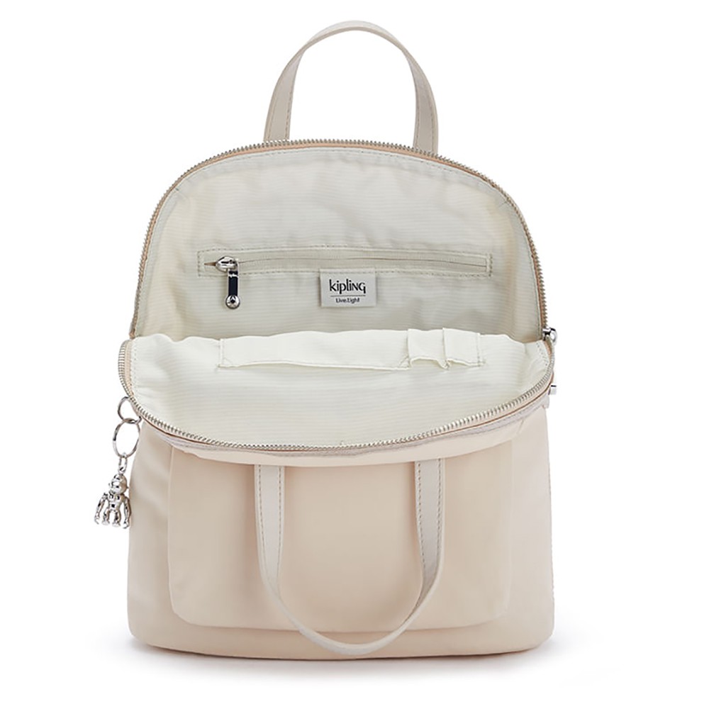 Mochila kazuki kipling sale