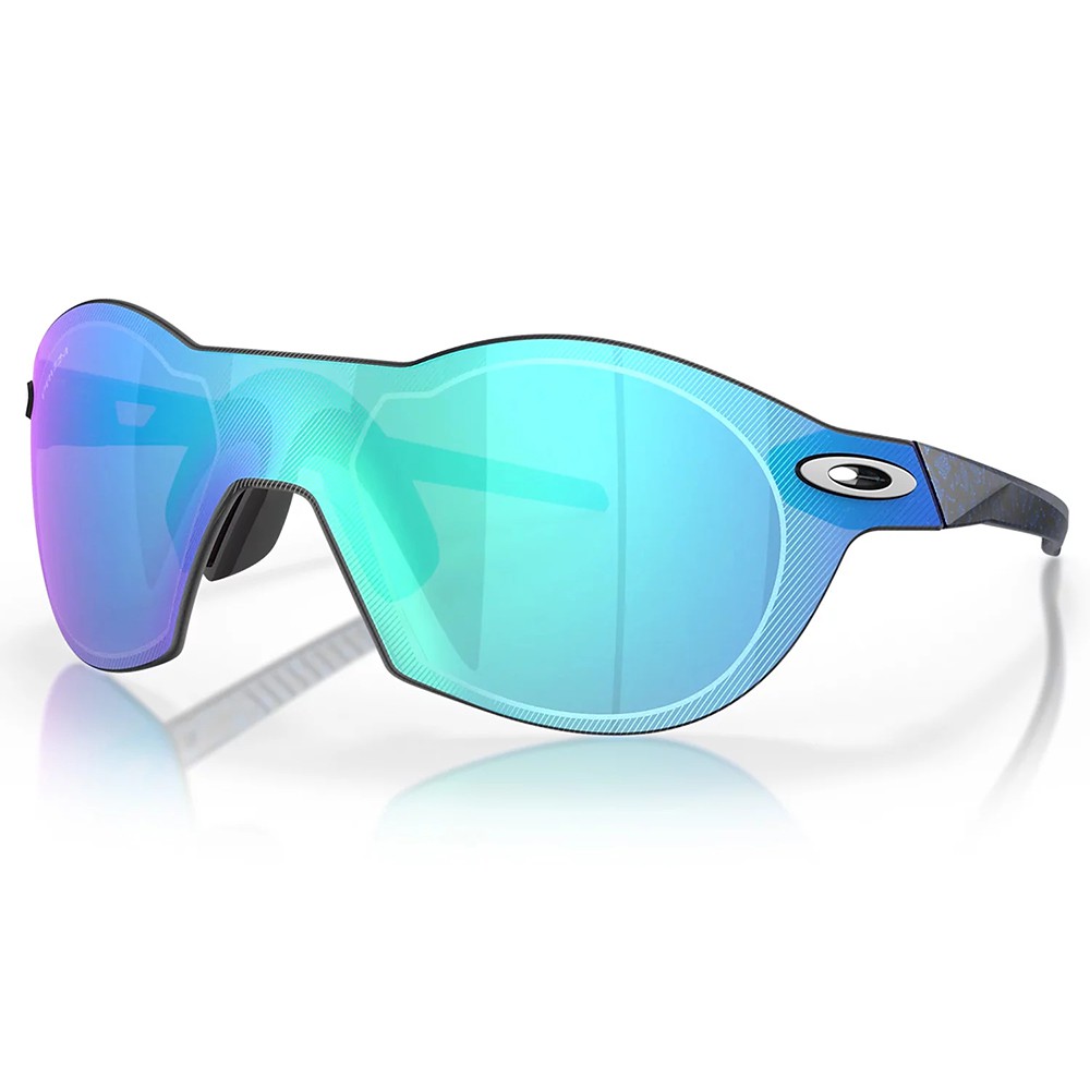 Óculos de Sol Oakley ReSubZero XL Planet X Prizm Sapphire