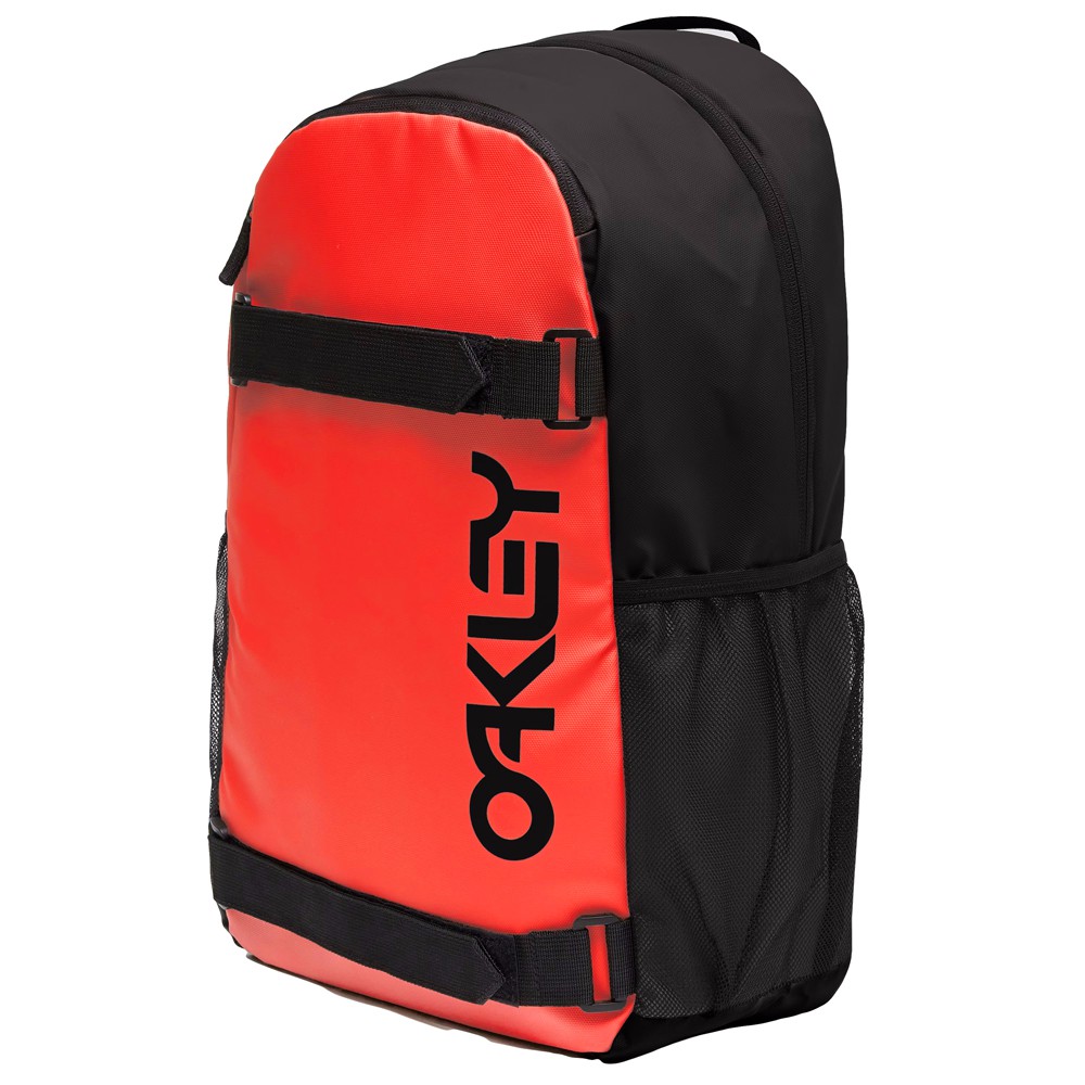 Mochila Oakley The Freshman Skate Backpack Red Line - Radical